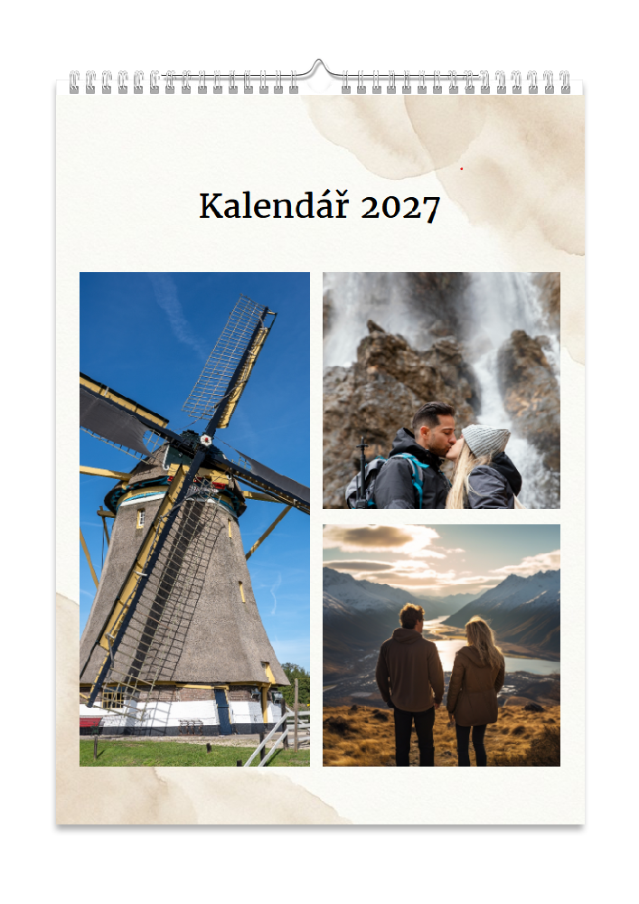 Hnědý - 2027